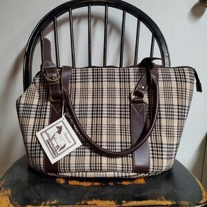 5/A Baker Dog Carrier